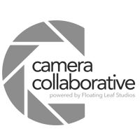 camera logo